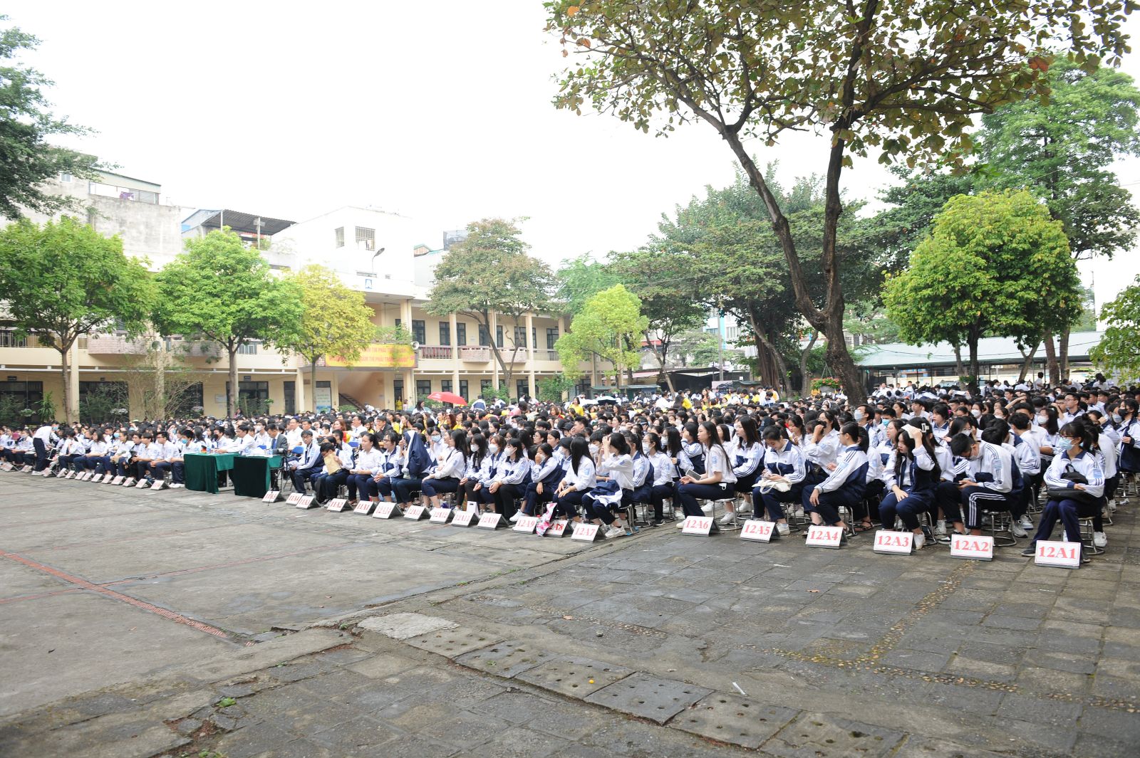 Hoạt động 1