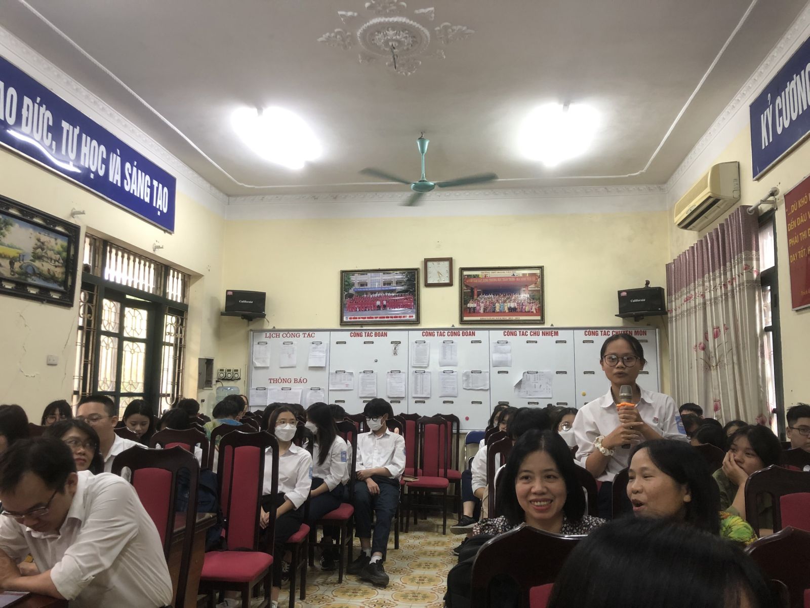 Hoạt động 5