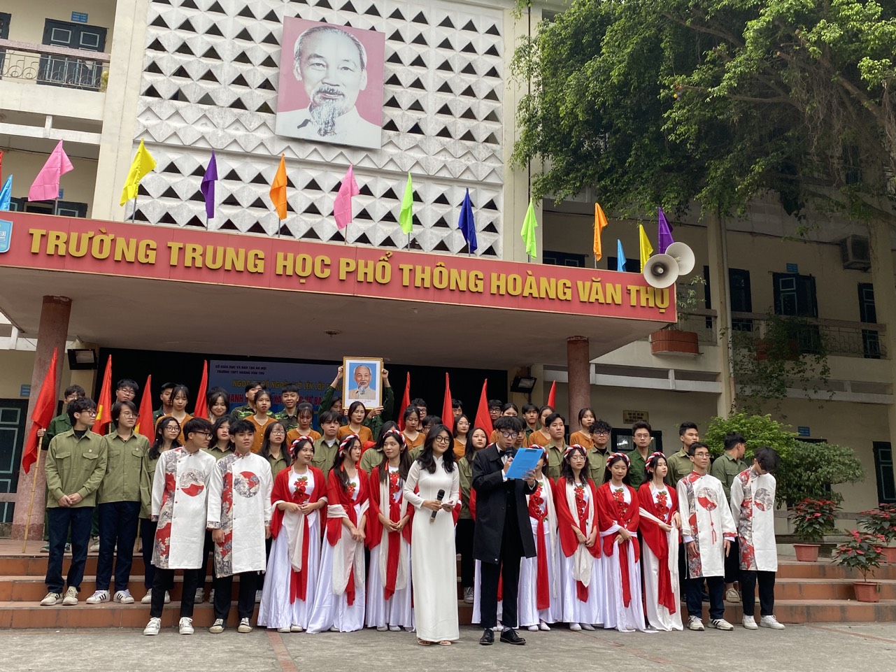 Hoạt động 6